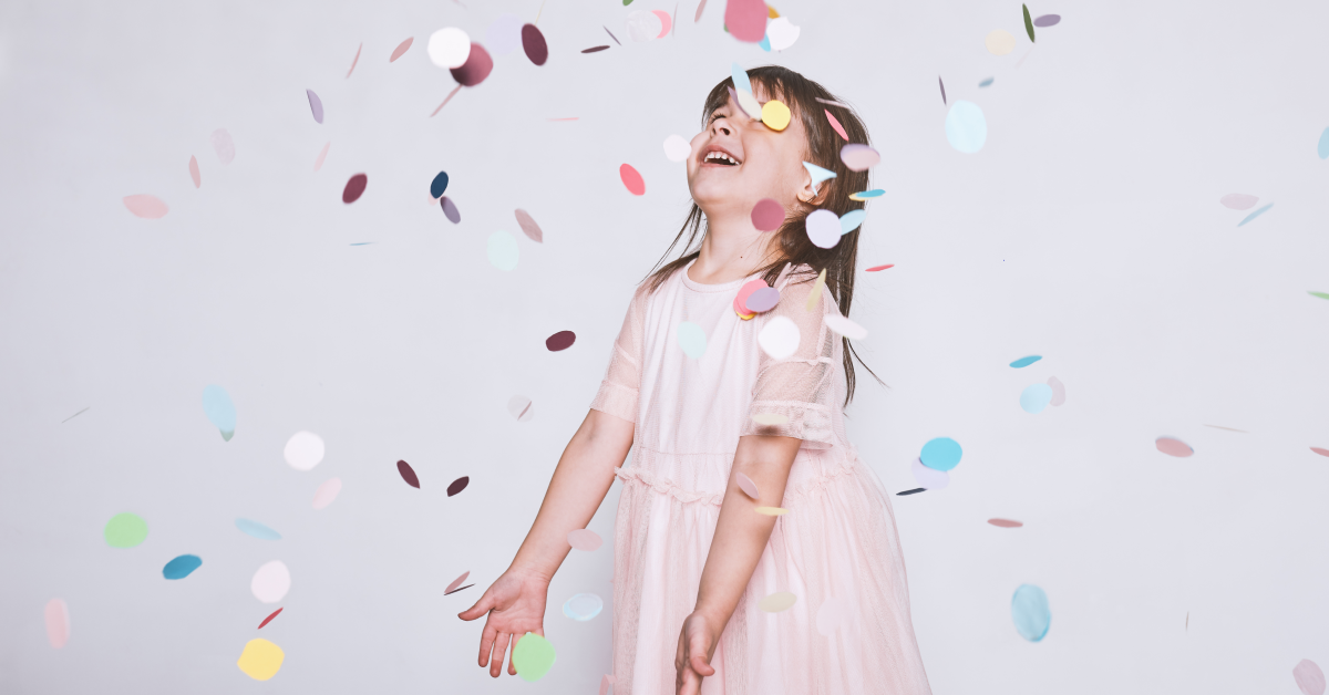 3 actividades para festejar Año Nuevo con tus hijos