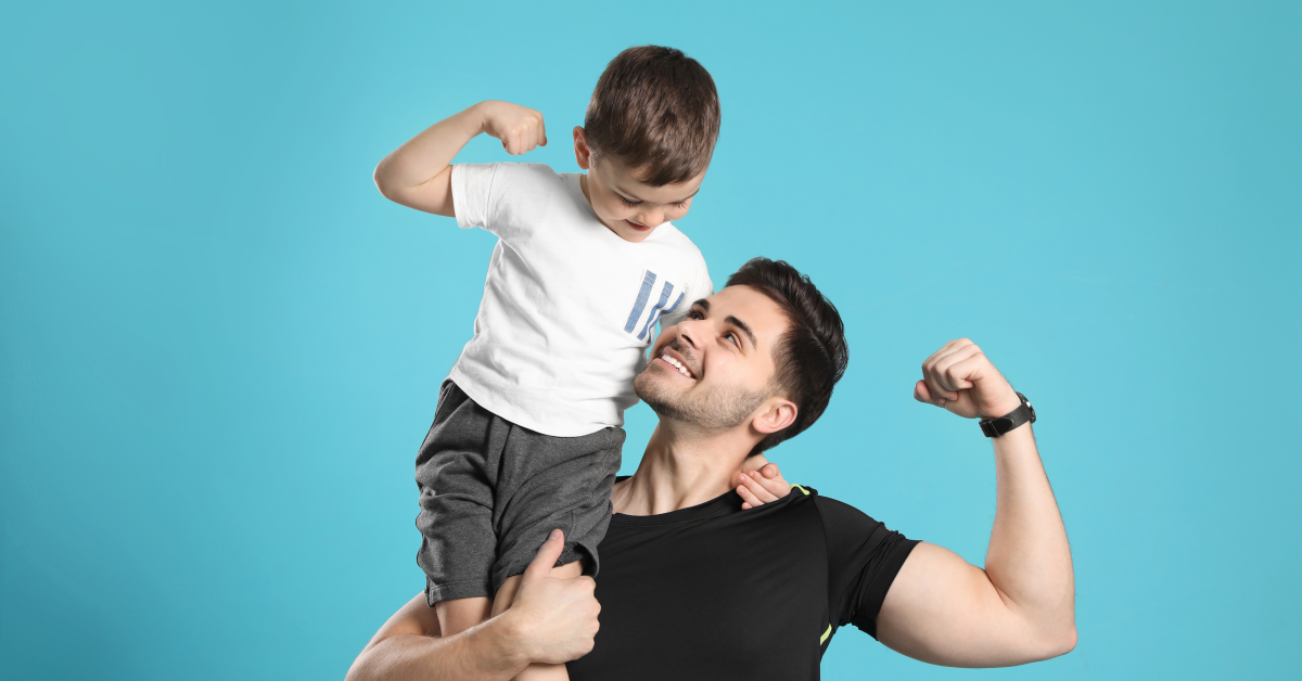 10 actividades de educación física para niños de preescolar