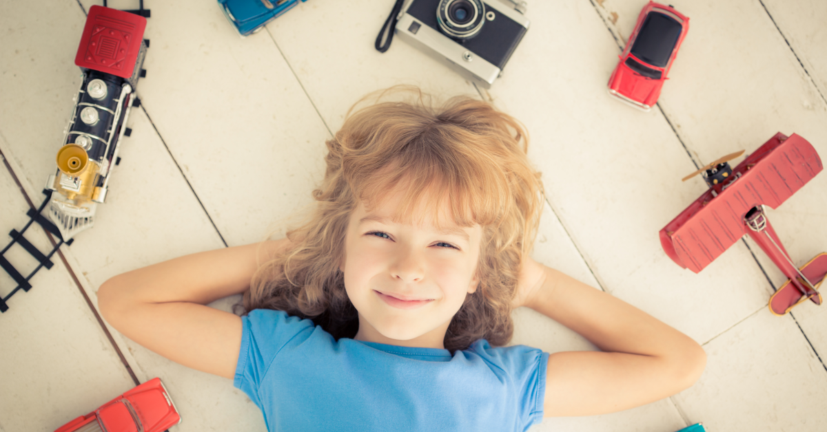 10 ejemplos para educar a los niños en igualdad de género