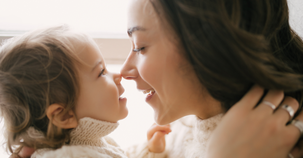 10 frases para demostrar amor a los hijos pequeños