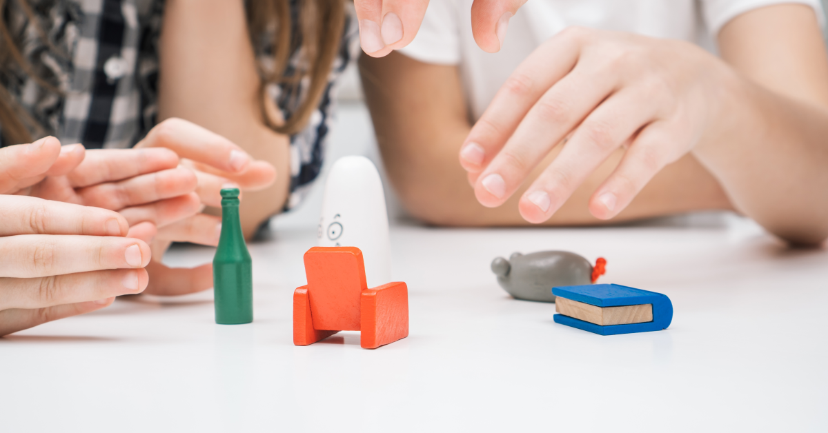 10 juegos de mesa educativos para niños de 6 a 12 años