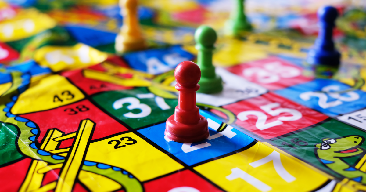 10 divertidos juegos tradicionales para niños de preescolar