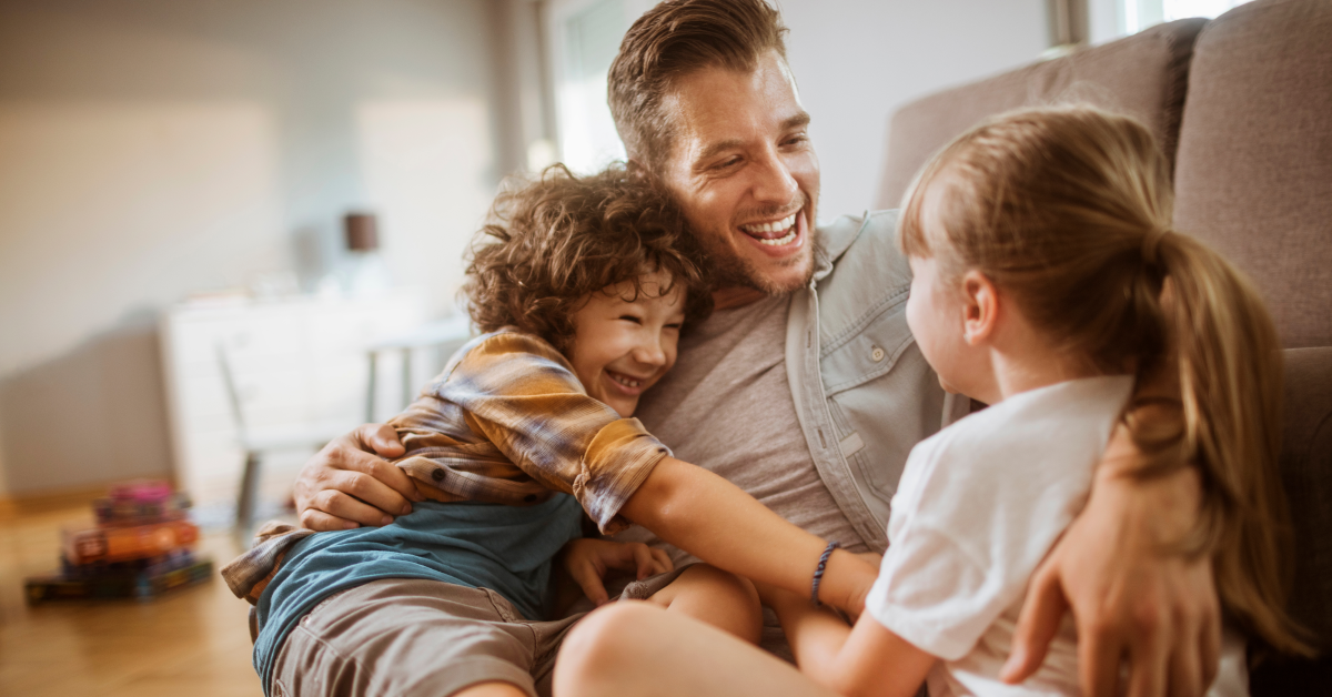 10 preguntas para abordar emociones con los niños