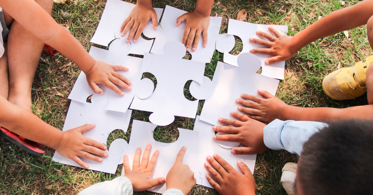 11 de las habilidades blandas más importantes para los niños