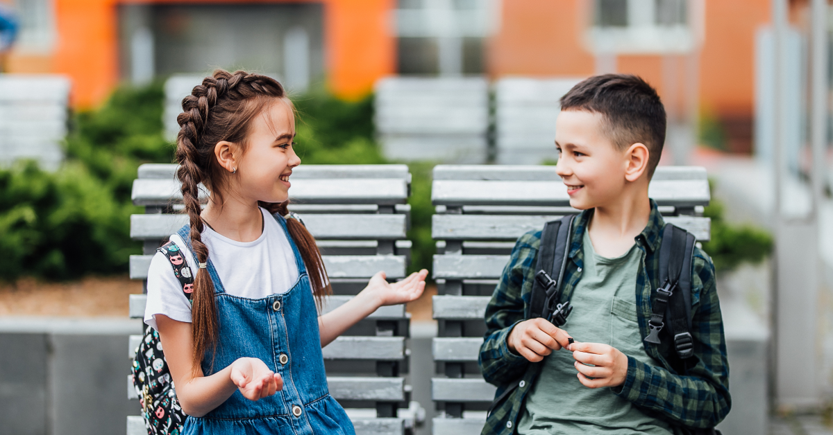 12 actividades de escucha activa para niños