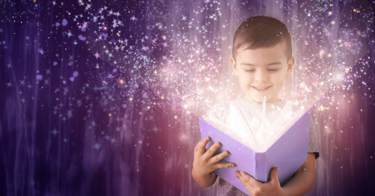 12 poemas clásicos cortos para niños de primaria