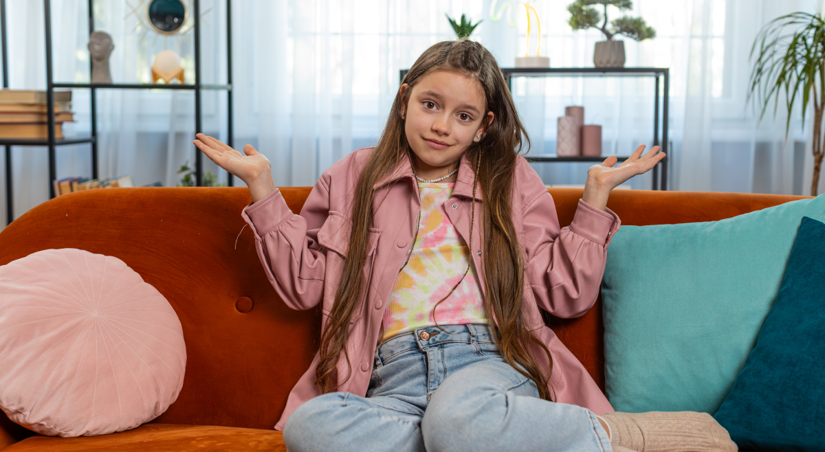 20 adivinanzas difíciles para niños de primaria