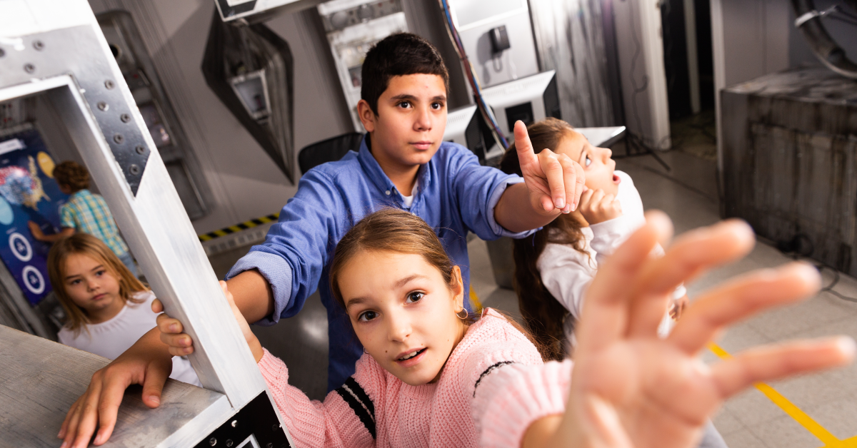 20 juegos para enseñar cooperación a los adolescentes