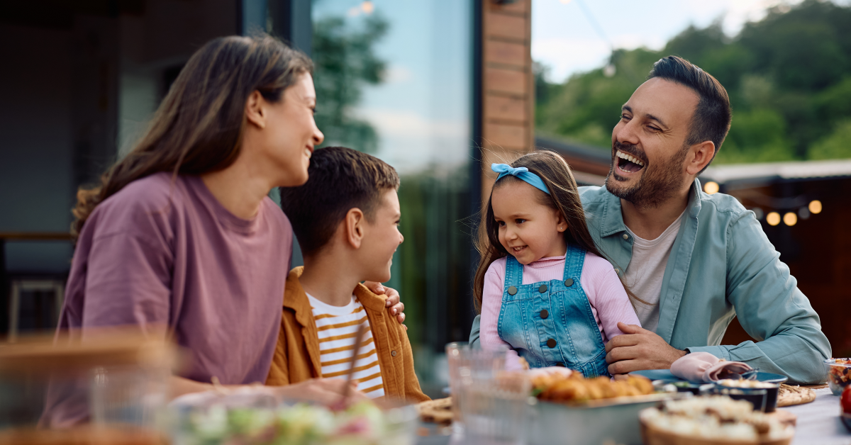 25 preguntas para hacer en familia y estrechar los lazos