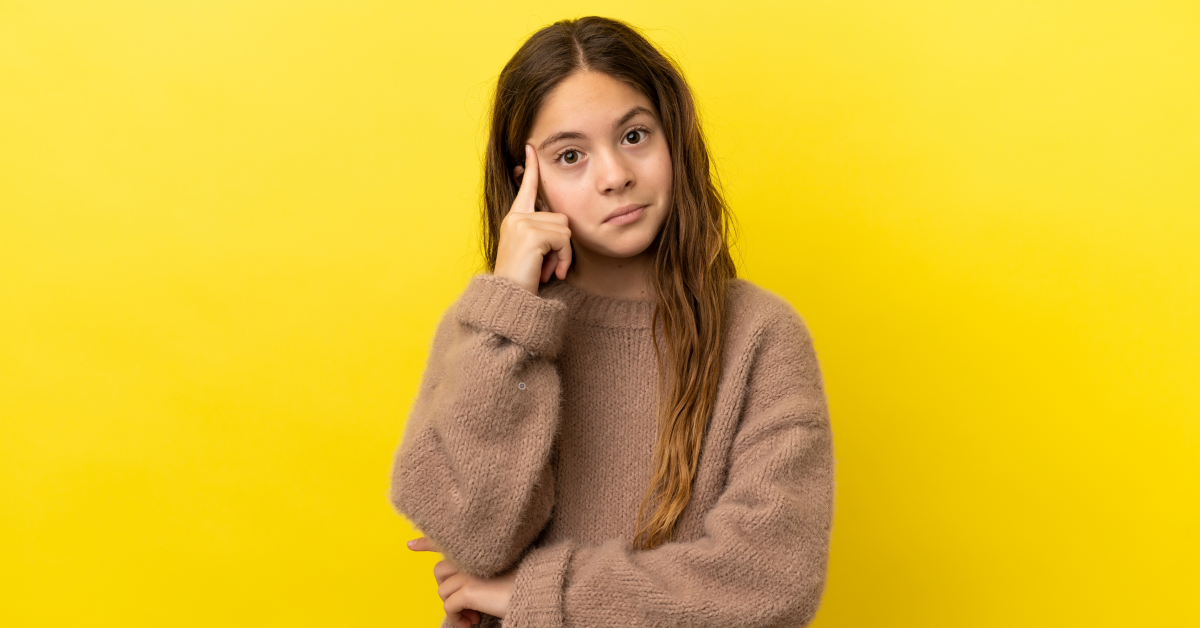 3 características del desarrollo emocional en los adolescentes