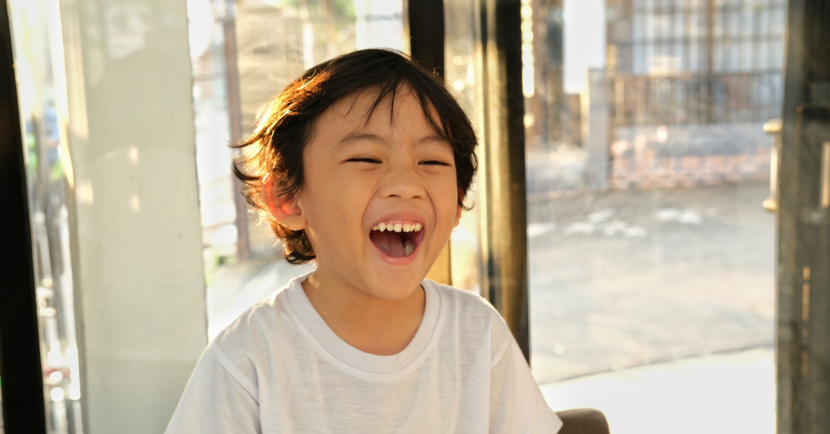 30 chistes cortos e ingeniosos para niños