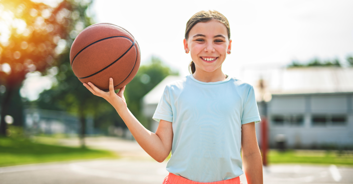 4 deportes con grandes beneficios para los niños de primaria