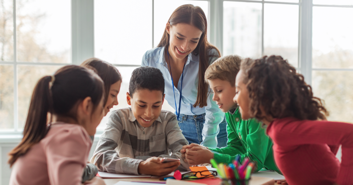 4 tipos de modelos educativos de gran relevancia actual