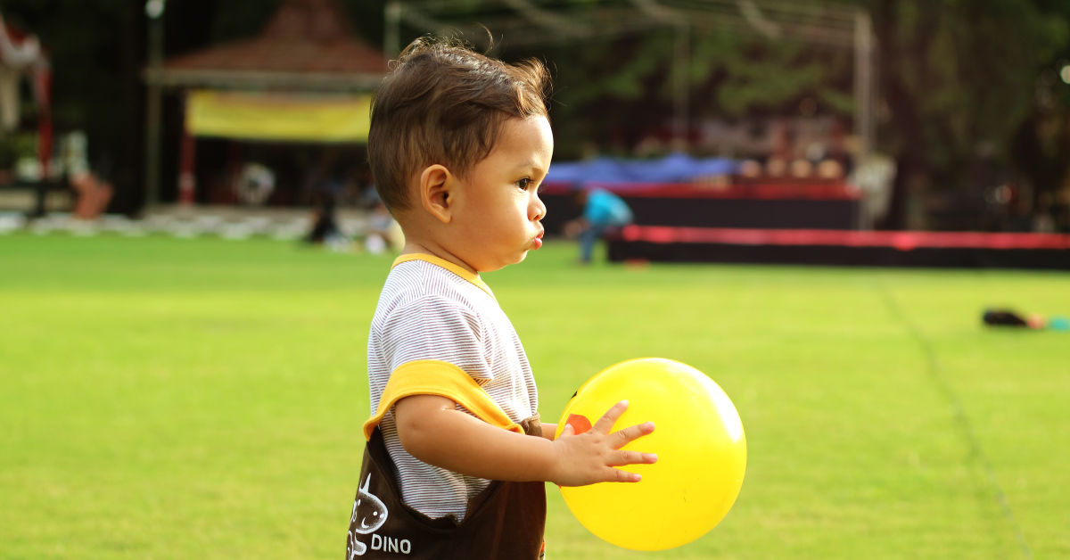 4 tips para fomentar el deporte en niños de edad preescolar