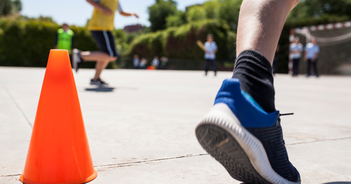 5 beneficios clave de la educación física en la escuela