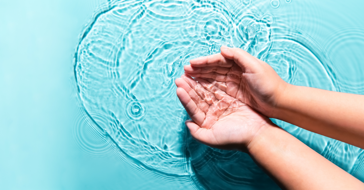 5 hábitos para ahorrar el agua que podemos inculcar en los niños