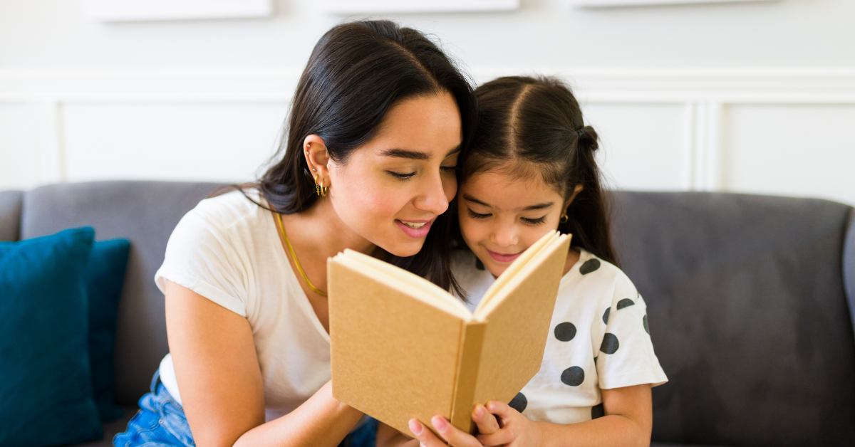 5 leyendas para maravillar a los niños