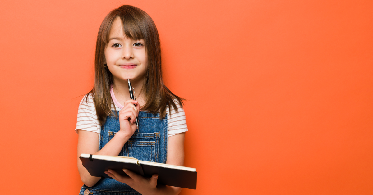 6 actividades socioemocionales para niños de 6 a 12 años