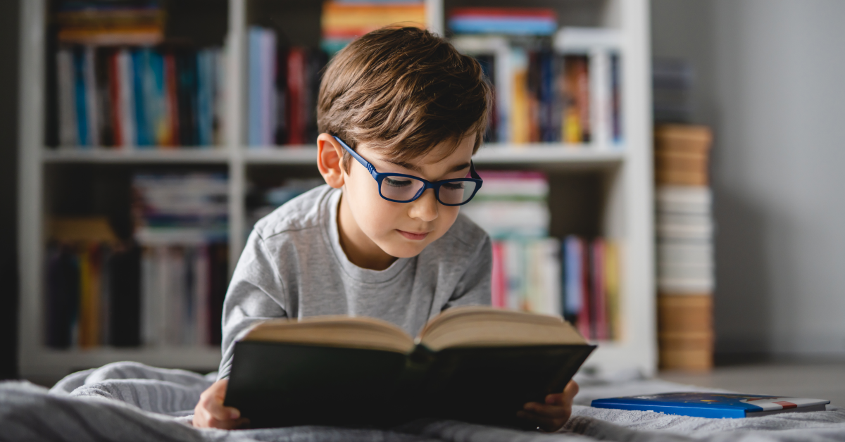 7 hábitos de estudio imprescindibles para niños en primaria