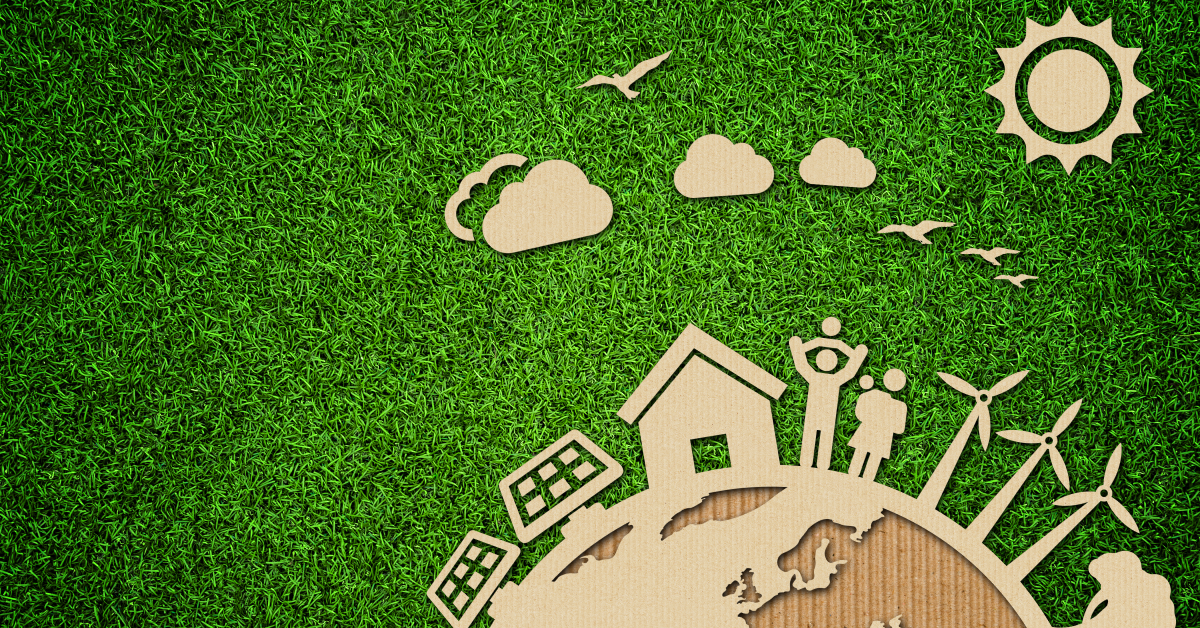 8 actividades de cuidado del medio ambiente para preescolares