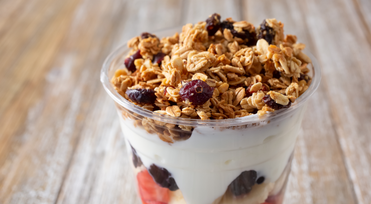 8 recetas cortas y fáciles para niños de primaria