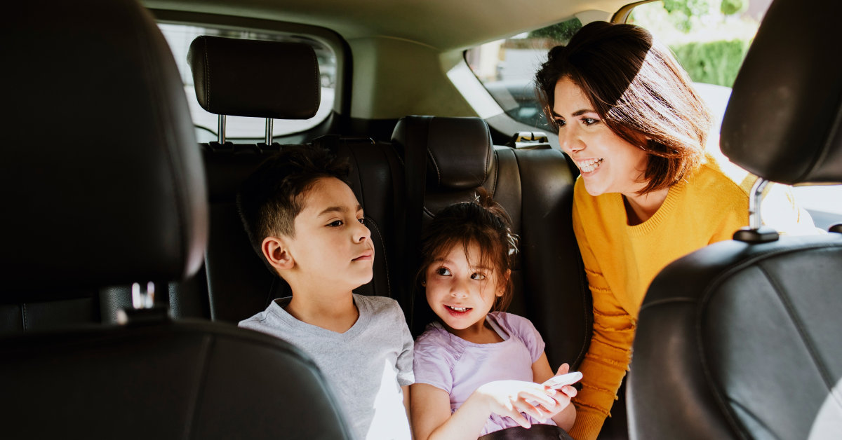 ¿A dónde ir con tus niños en vacaciones de Semana Santa 2025?