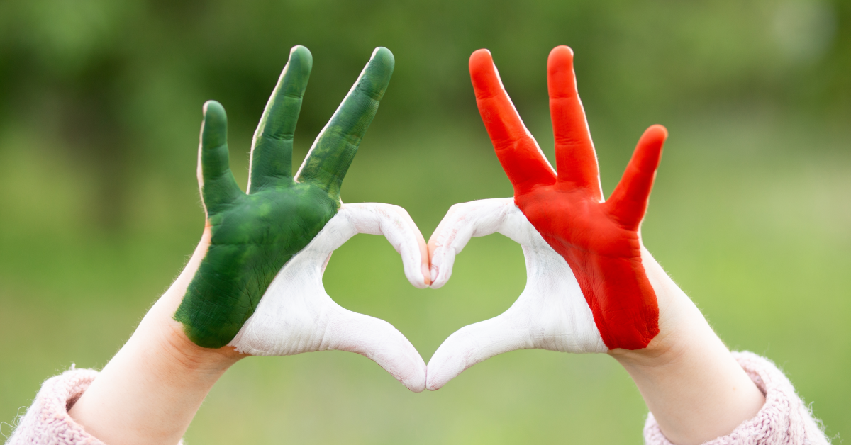 ¿Cómo celebrar con los niños la Independencia de México?