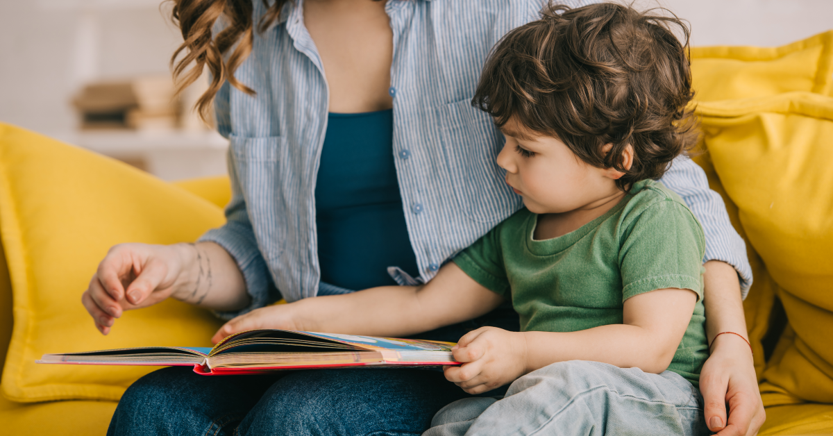 ¿Cómo enseñar a leer a los niños?: esto es lo que necesitas saber
