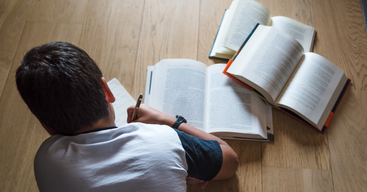 Cómo enseñar a los niños a investigar por cuenta propia