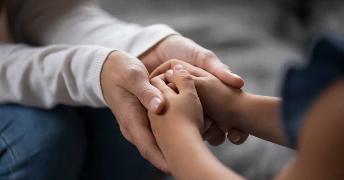 Cómo mejorar la confianza entre padres e hijos