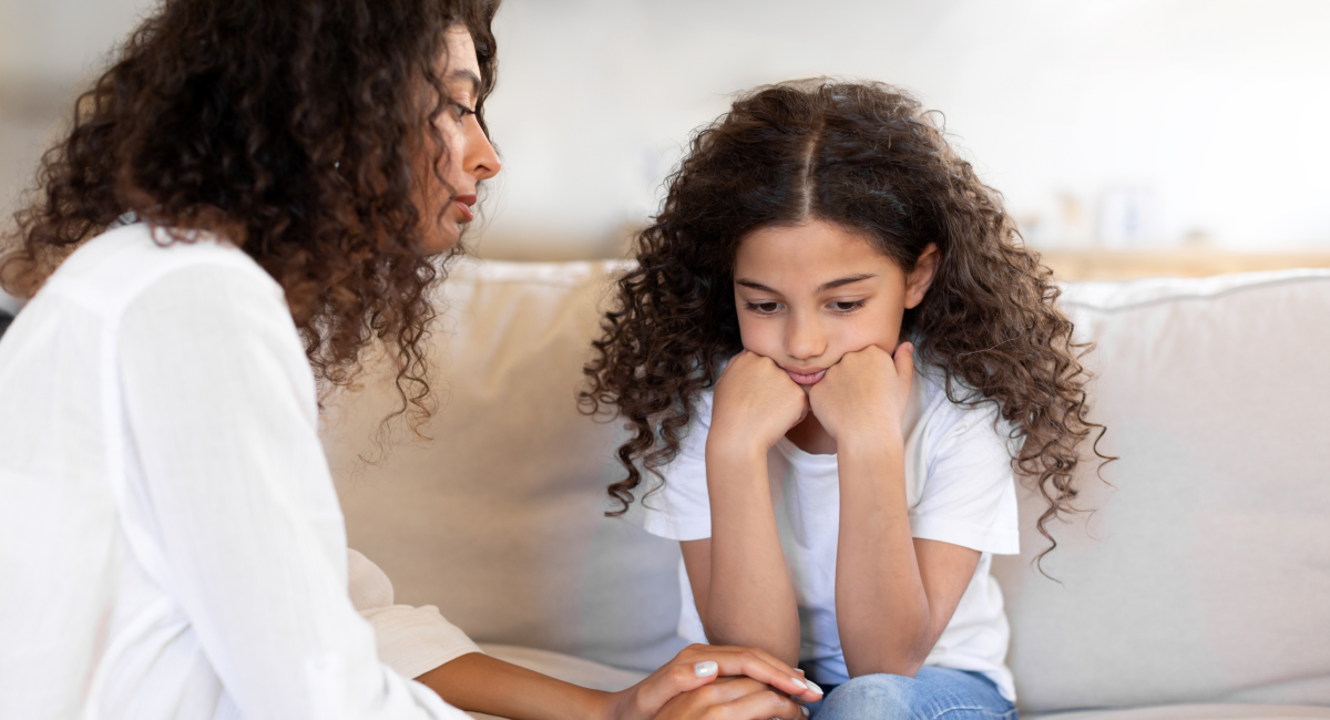 Cómo prevenir las conductas de riesgo en la adolescencia temprana