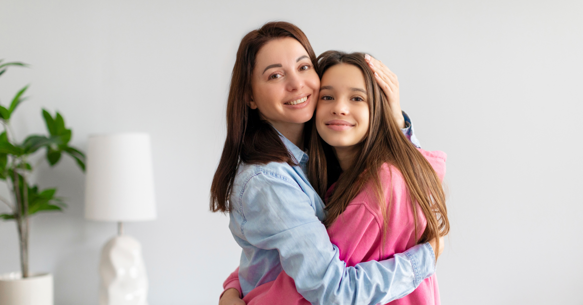 Cómo se logra una comunicación asertiva entre padres e hijos adolescentes