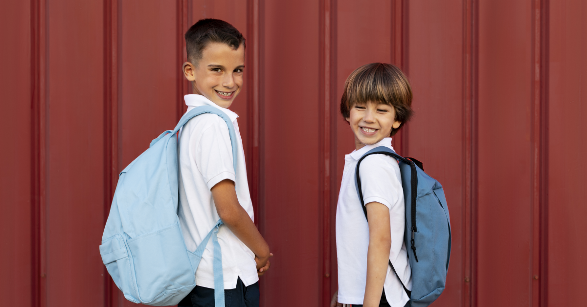 Cómo hacer nuevos amigos en la escuela: 5 tips para lograrlo