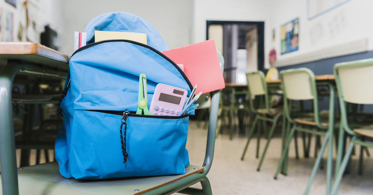 Conoce nuestra primaria bilingüe en CDMX