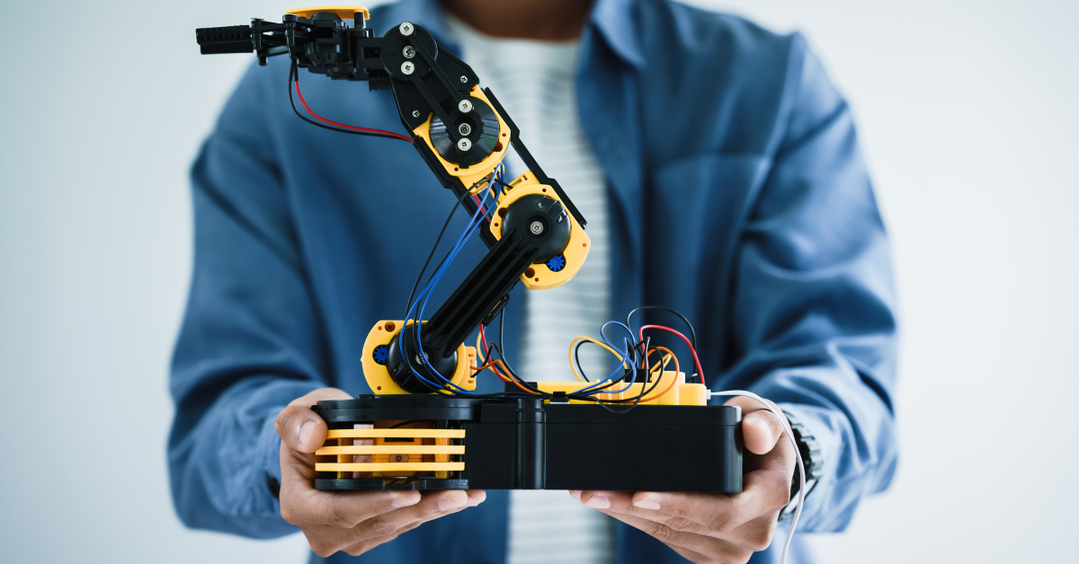 Educación STEAM: ¿qué es y qué habilidades da al alumno?