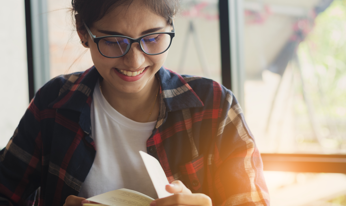 Ejercicios de comprensión lectora para estudiantes de prepa