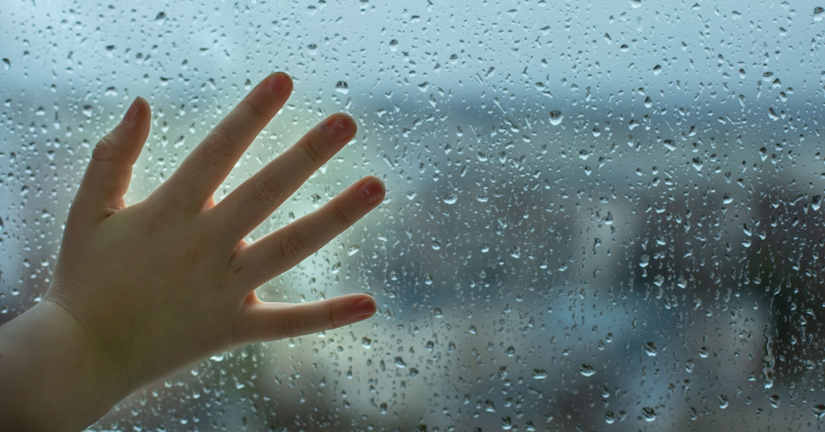 Emociones negativas en la infancia: ayuda a tu hijo a trabajarlas