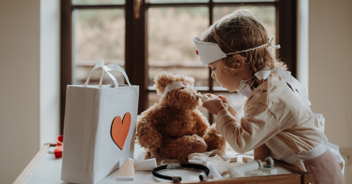 Empatía en los niños: 20 ejemplos para enseñarla