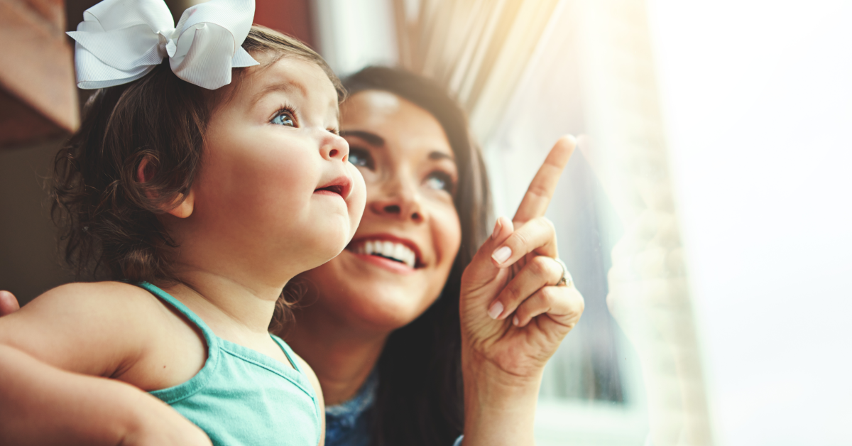 La crianza de los niños pequeños, ¿qué rol tienen los adultos?