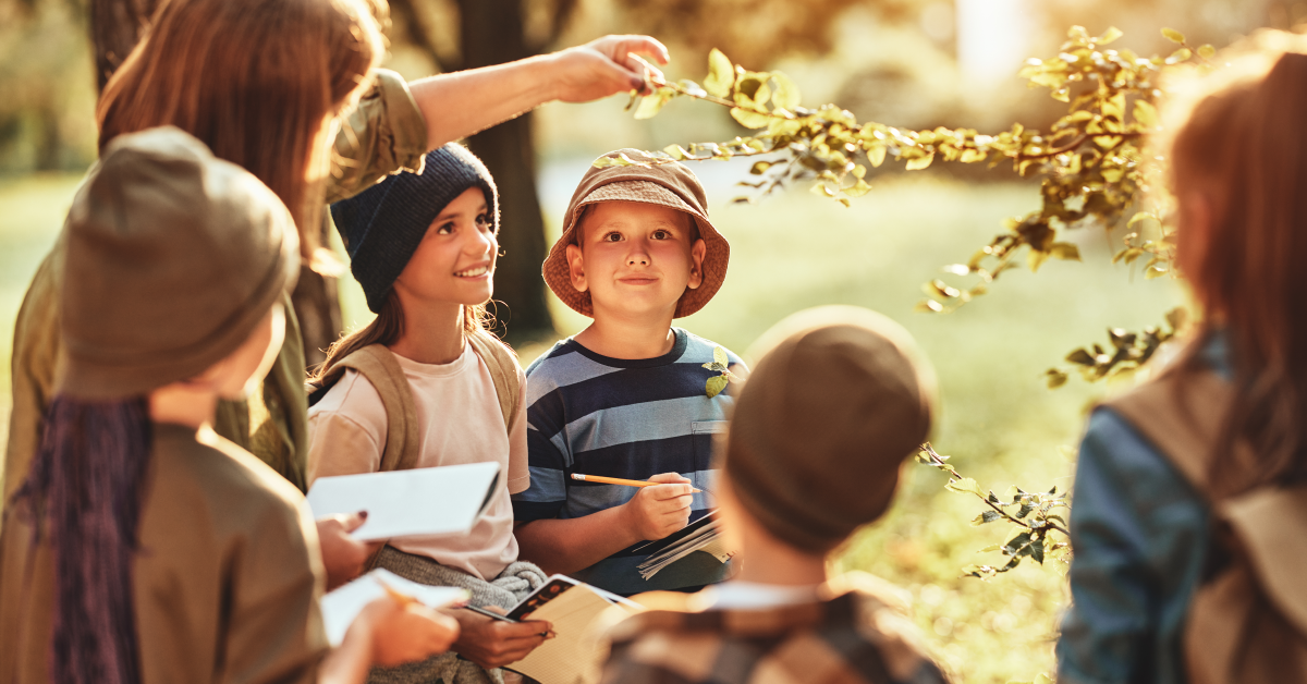 Las mejores actividades de verano 2025 para niños