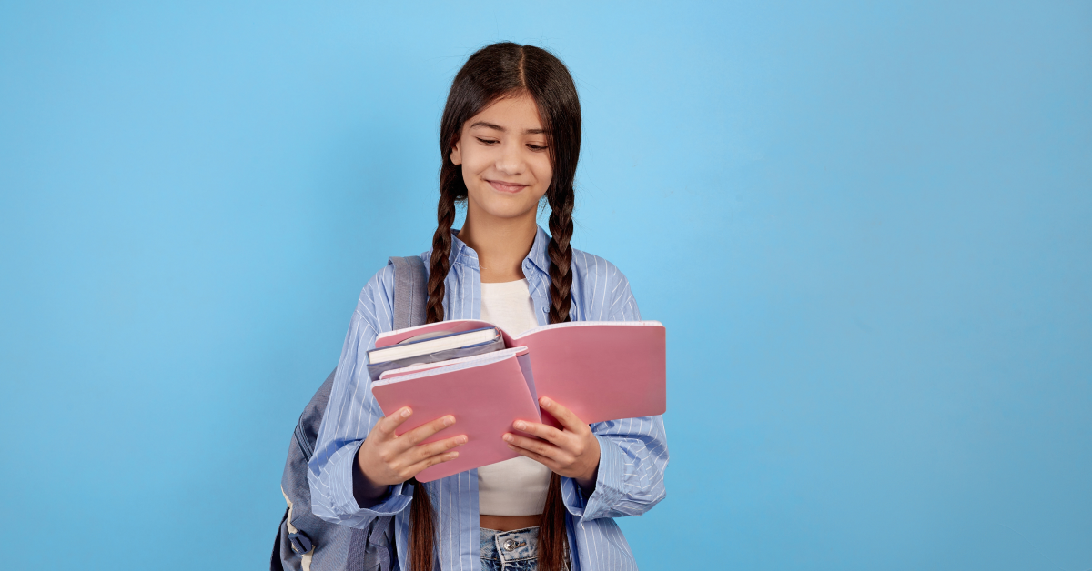 Los 10 mejores libros dirigidos a los preadolescentes