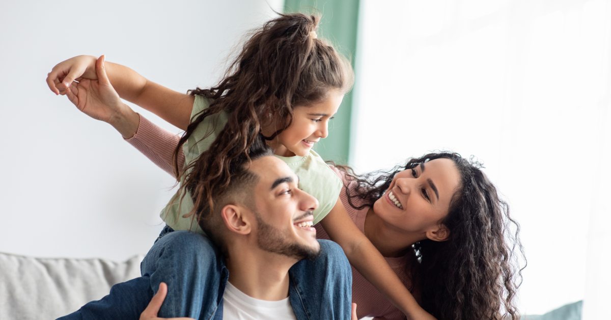 Maternidad y paternidad responsable, ¿qué es lo que implica?