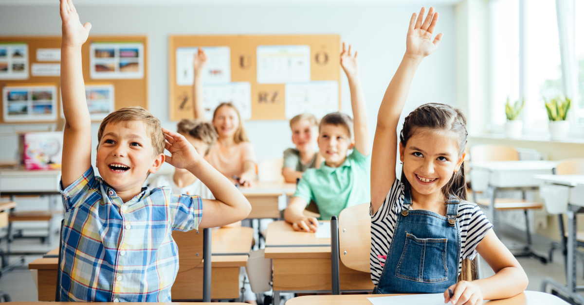 Primaria de paga: razones para estudiar en una