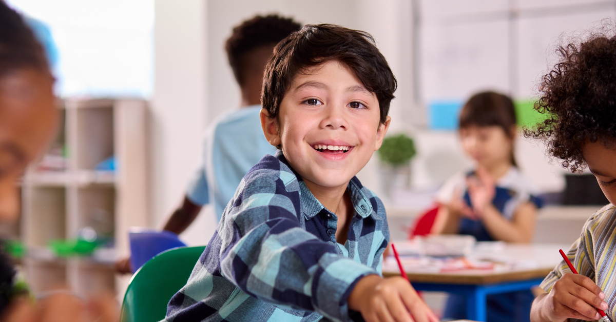 ¿Qué es un colegio constructivista y qué ventajas ofrece a los niños?