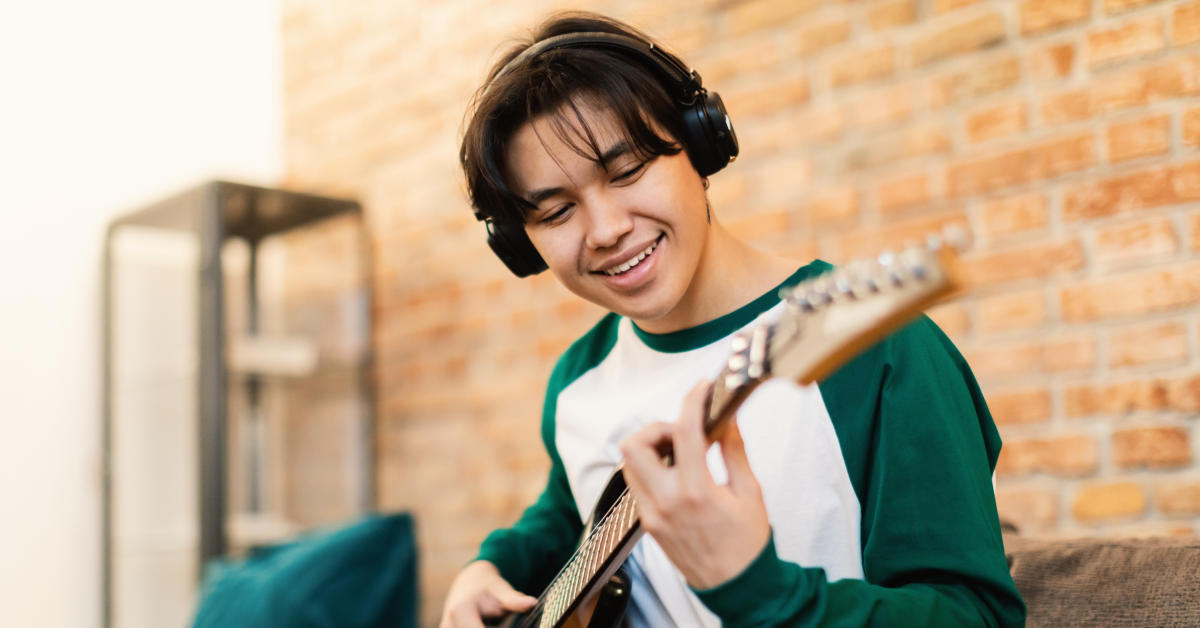 ¿Qué puede hacer un adolescente para no aburrirse en casa?