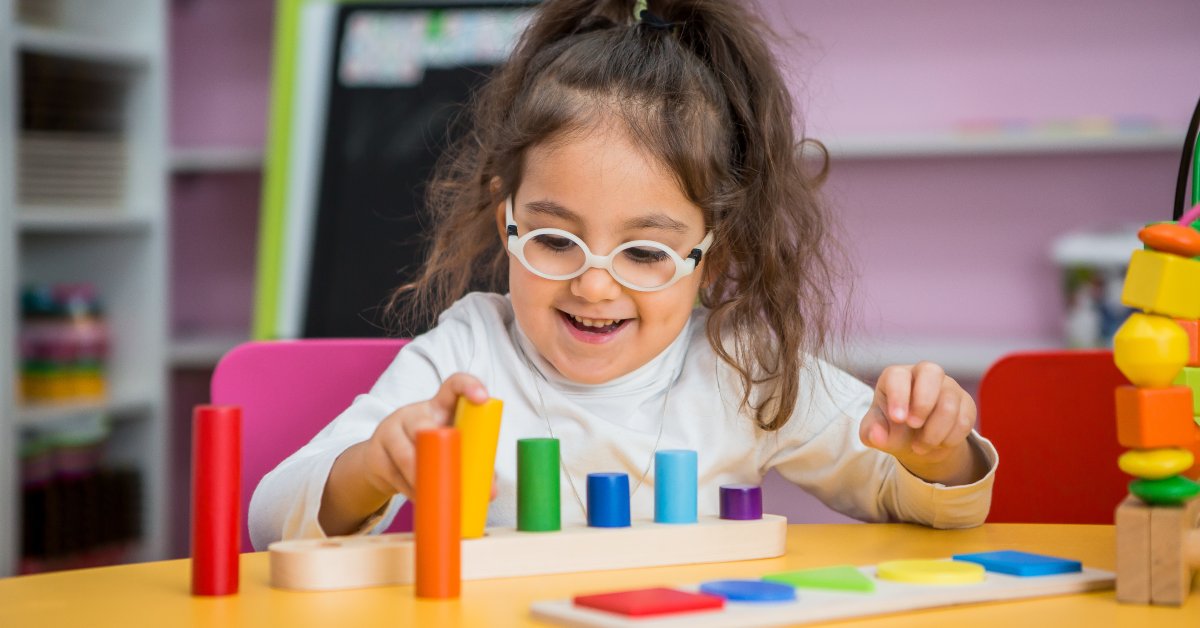 ¿Qué te ofrecen los mejores preescolares en CDMX?