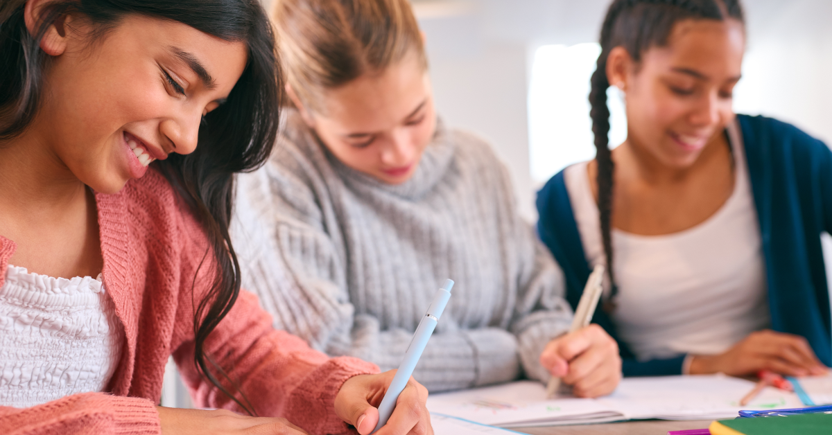 ¿Sabes cómo elegir secundaria?: 7 consejos que te ayudarán