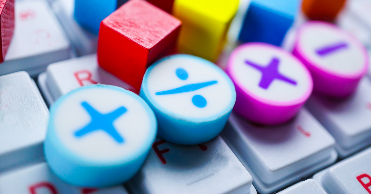 Seis apps de matemáticas para tu hijo de primaria