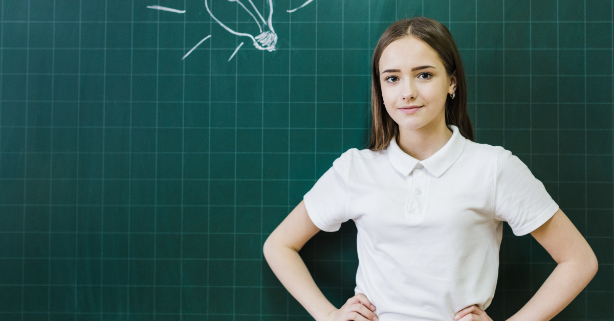 Somos una de las mejores secundarias privadas en Coyoacán