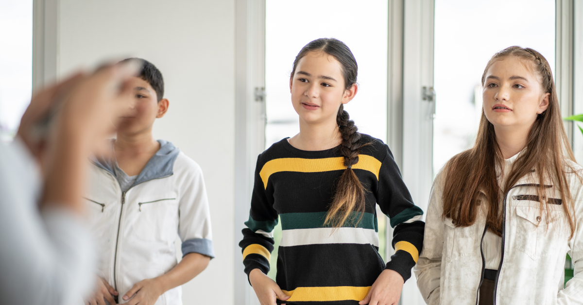 Taller socioemocional para adolescentes: ¿qué les aporta?